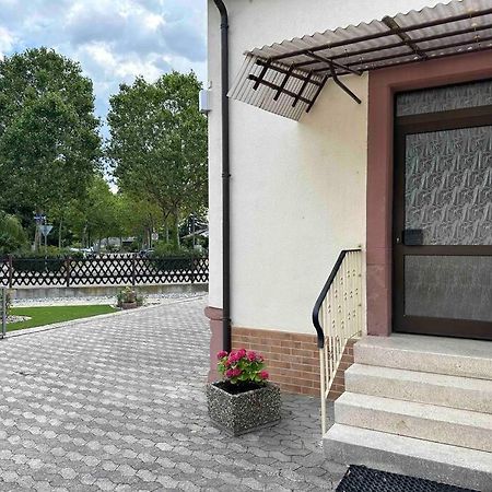 Ferienwohnung Malin Ludwigshafen am Rhein Exterior photo