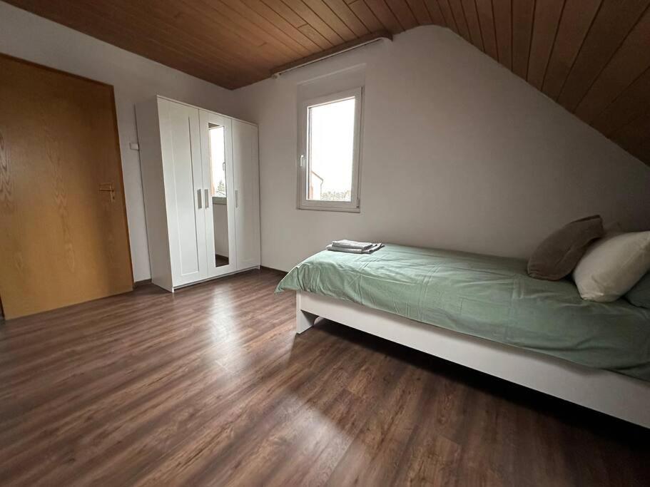 Ferienwohnung Malin Ludwigshafen am Rhein Exterior photo