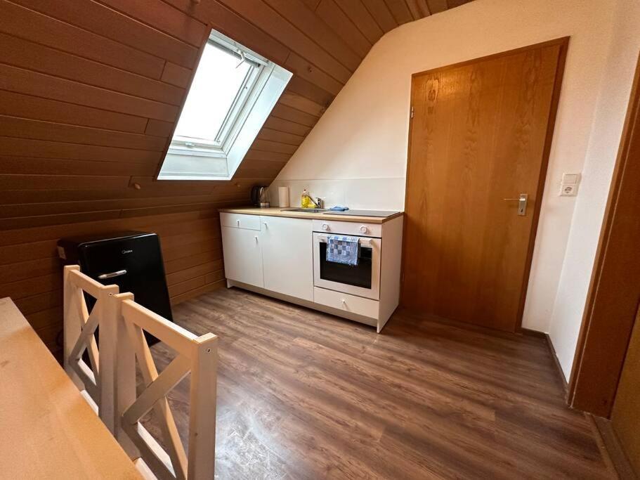 Ferienwohnung Malin Ludwigshafen am Rhein Exterior photo